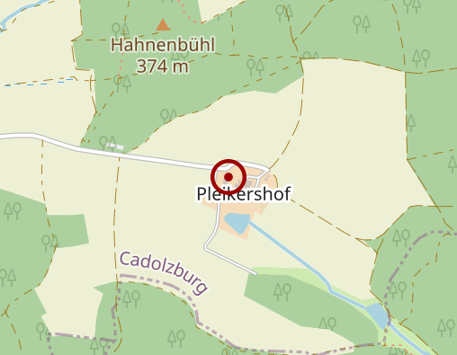 Karte: Frisch Barbara Krankengymnastik