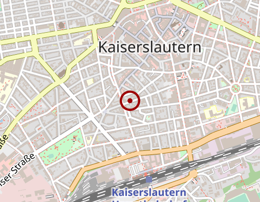 Karte: Rösler/Schwehm