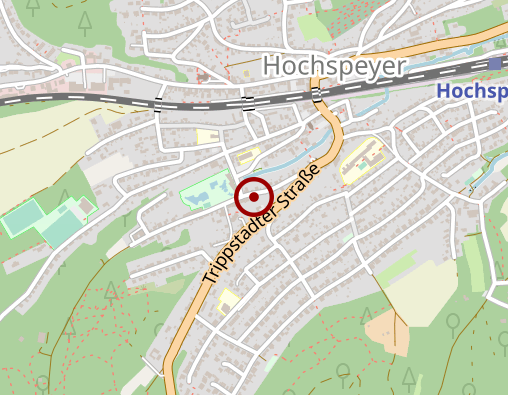 Karte: Wörner Harry