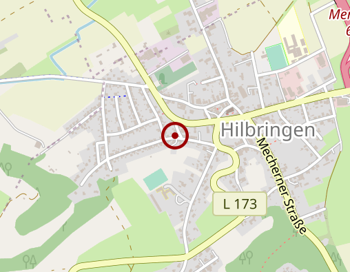 Karte: Dillschneider Bestattungen GmbH