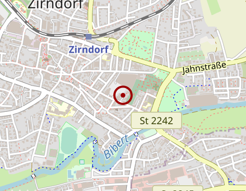 Karte: Kraft Thomas Physikalische Therapie