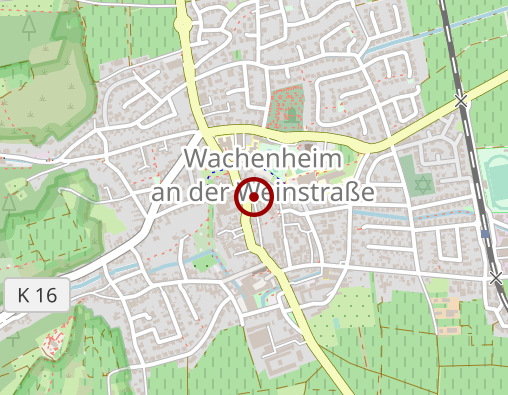 Karte: Schmitz Andrea