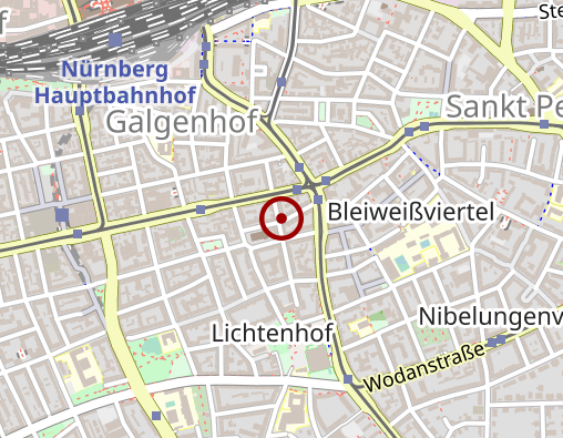 Karte: Al-Anbari Angelika