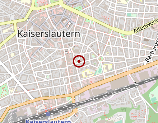 Karte: Schupp Susanne