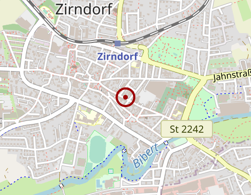 Karte: Schlüsseldienst Aahlberg, 24 Std. Service