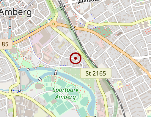 Karte: Weiss U. Indische Massage Wellnessbehandlung