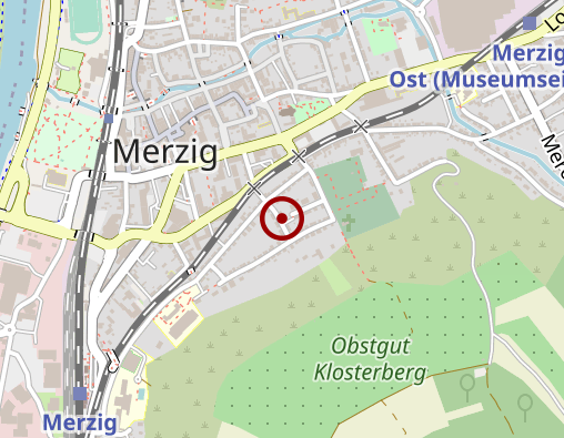 Karte: Welsch E. u. Kunder M.