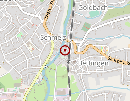 Karte: Apotheke am Rathausplatz