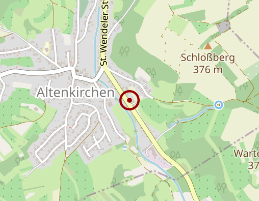 Karte: Seyler Steffen