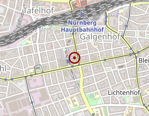 Karte: Häußler-Carl Elke Coaching