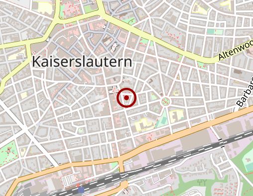 Karte: Ingrid E. White und Eva D. White