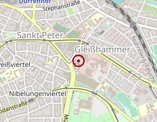 Karte: Hilbig Corinna