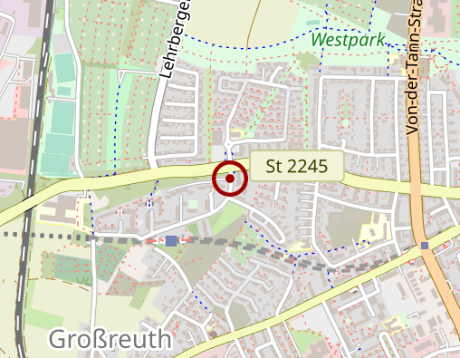 Karte: Eitel Marion Nikken-Wellness-Massage Shiatsutherapeutin