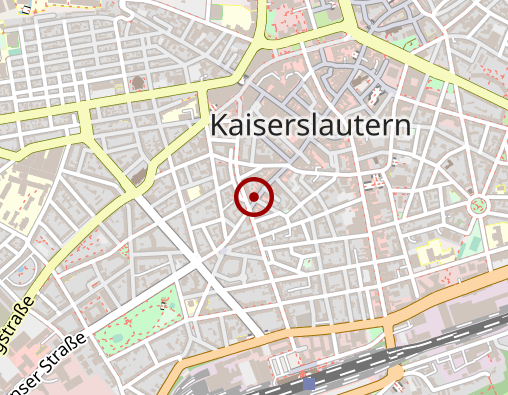 Karte: Appel Maren Sandra