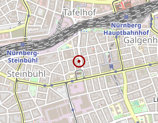 Karte: Bai Yok-Thaimassage