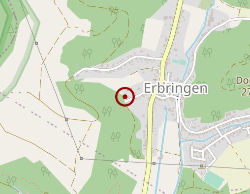 Karte: HELP Kinder- und Erwachsenenbetreuung Zuhause GmbH