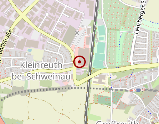 Karte: Domos-Apotheke