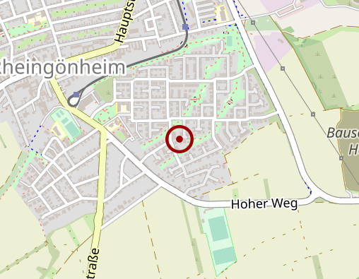 Karte: Winkens Bianca