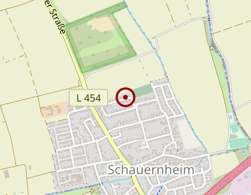 Karte: Dimmler Manfred Dr.