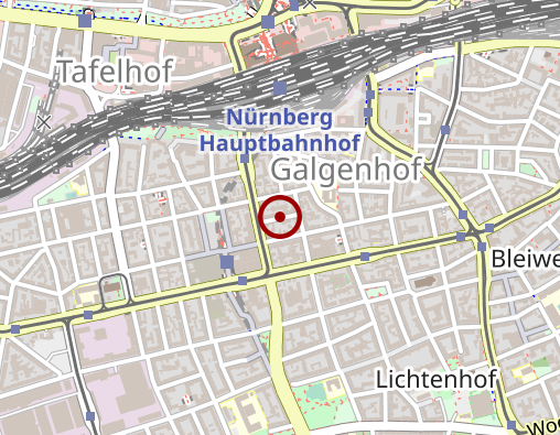 Karte: Werner Roland