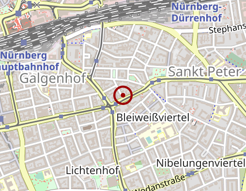 Karte: Aydin Ergotherapie