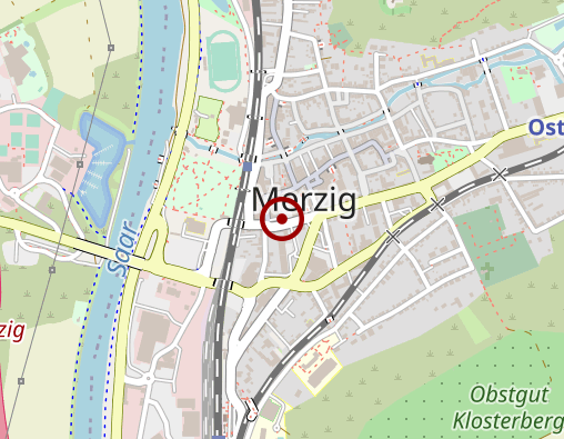 Karte: Annen Janine M. Sc.-Psychologin