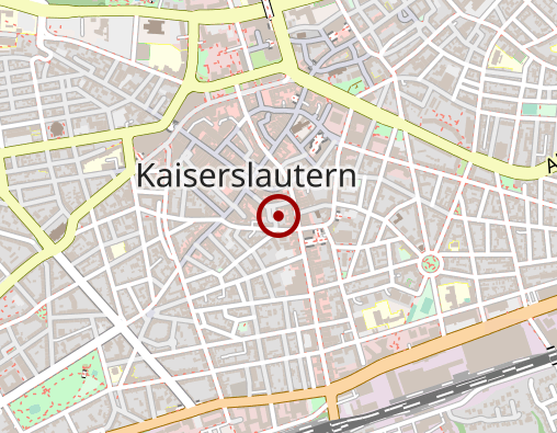 Karte: Dürnberger Sibylle Heilpraktikerin-Körpertherapie