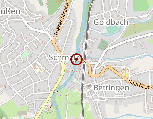 Karte: Pflegeteam Geibel