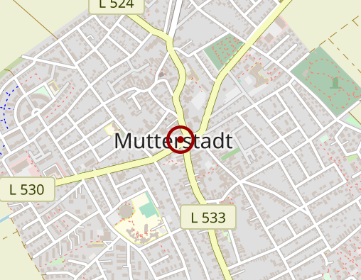 Karte: Rathaus-Apotheke