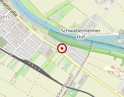 Karte: Kiefer Roland