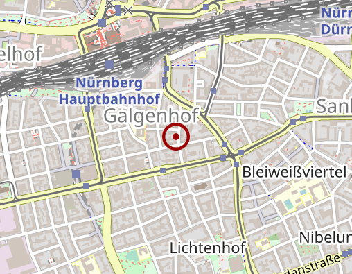 Karte: Sanitätshaus Strucks GmbH: Reha-Technik