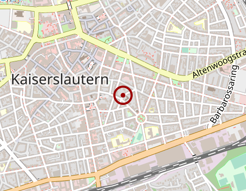 Karte: Schön Jasmin