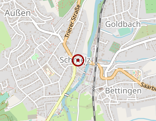 Karte: Rosen-Apotheke