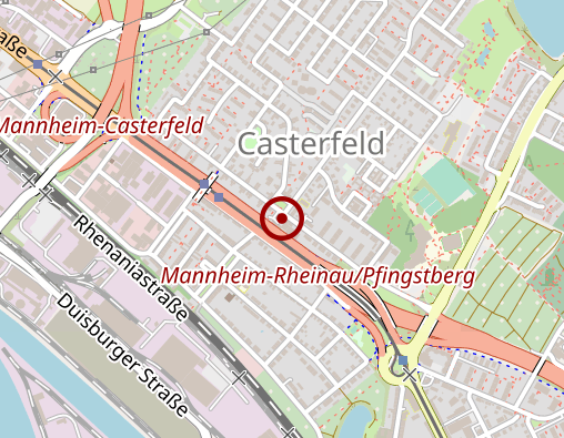 Karte: Bittner Frauke