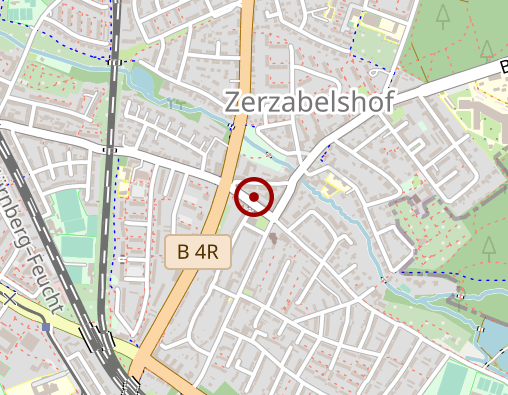 Karte: Ehras Dr. Privatarztpraxis für Ayurvedamedizin