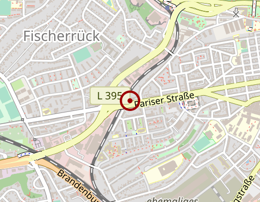 Karte: Lauer Sieglinde Dr.med.