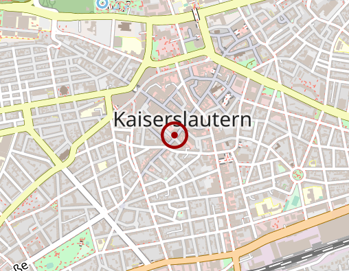 Karte: Pick-Göttel Eva