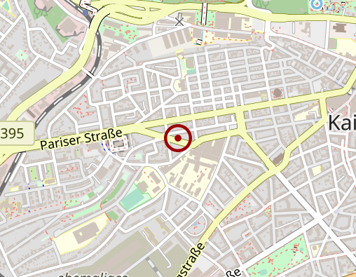 Karte: Fritz Hannelore Dipl.-Psych.