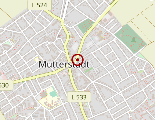 Karte: Kronen Apotheke