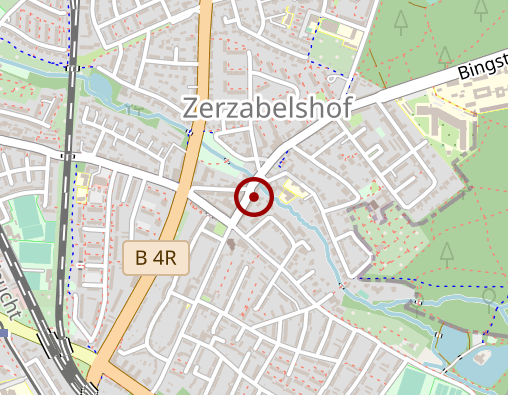 Karte: Von Rauchhaupt Olivia Dipl.-Psych.