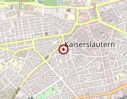 Karte: Stier-Glenn Angelika