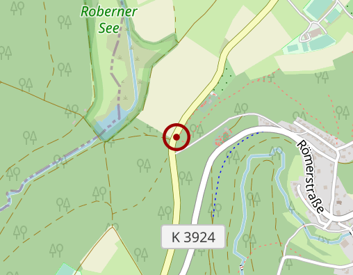 Karte: Korte Alexandra - Praxis für Krankengymnastik