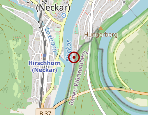 Karte: Döbler Ludwig