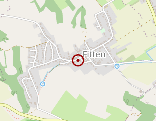 Karte: Orthopädie-Technik