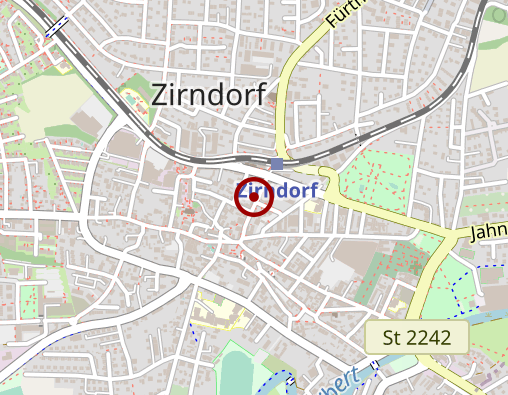 Karte: Gustav-Adolf-Apotheke