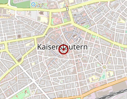 Karte: Waldmann Monika