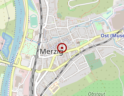 Karte: Lillig Eva u. Stark Klaus