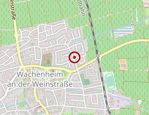 Karte: Korkhaus Karin