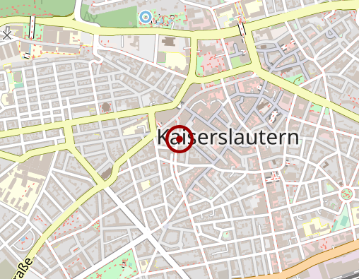 Karte: Brumen Sibylle Etnar