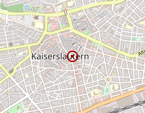 Karte: Eberhard Miriam